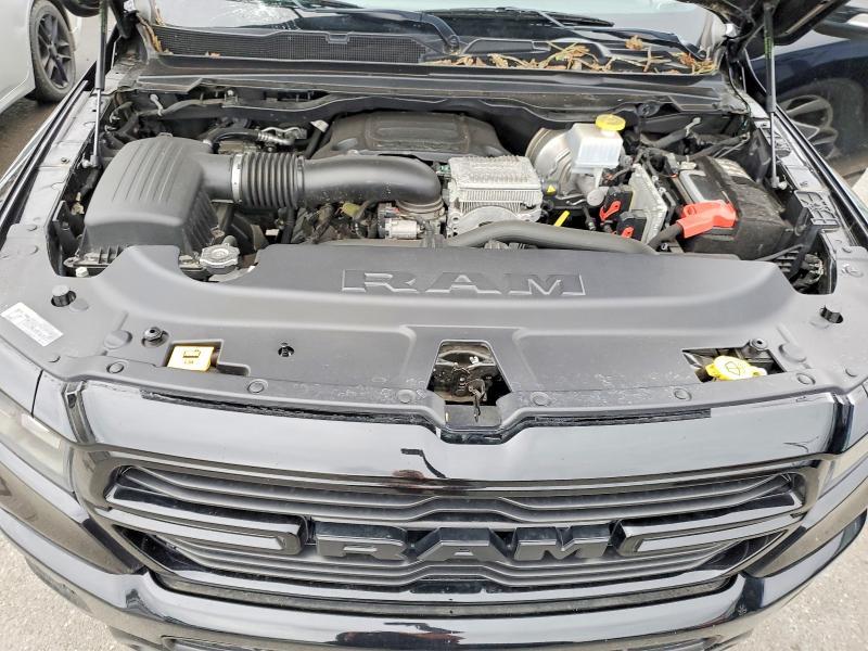 2021 Dodge RAM 1500 BIG Horn
