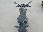 2025 Kawasaki BR125 J