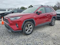 2021 Toyota Rav4 Hybrid Limited for sale in Memphis, TN