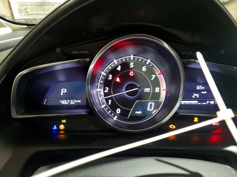 2016 Mazda Cx-3 Grand Touring