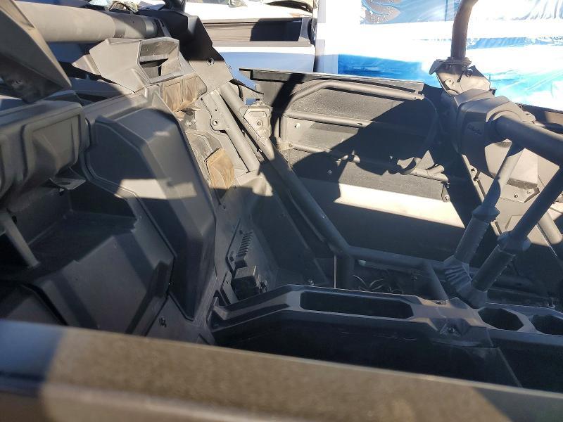 2021 Can-Am Maverick X3 Utility Vehicle