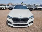 2019 BMW 530e