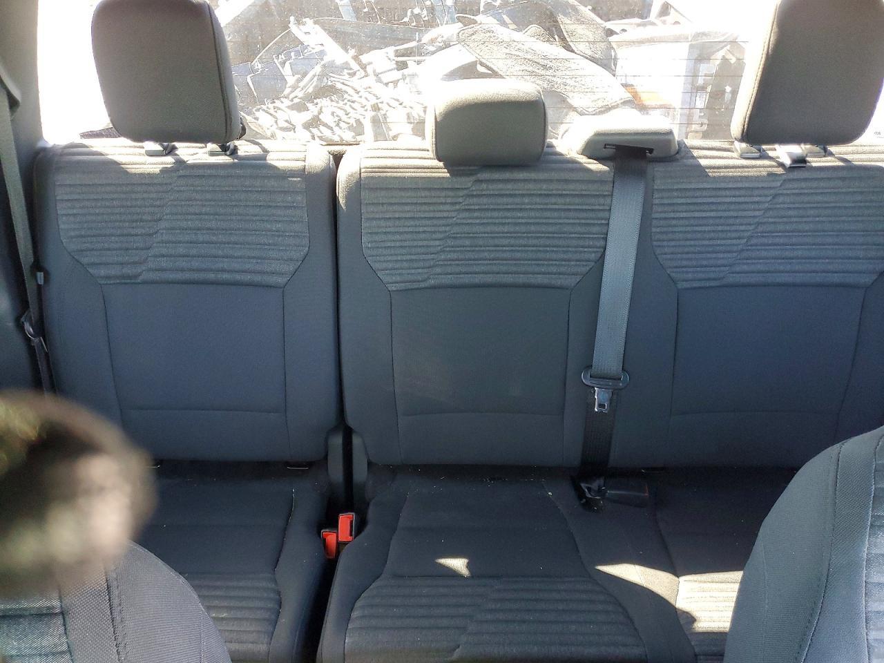 2023 Ford F150 Super Cab