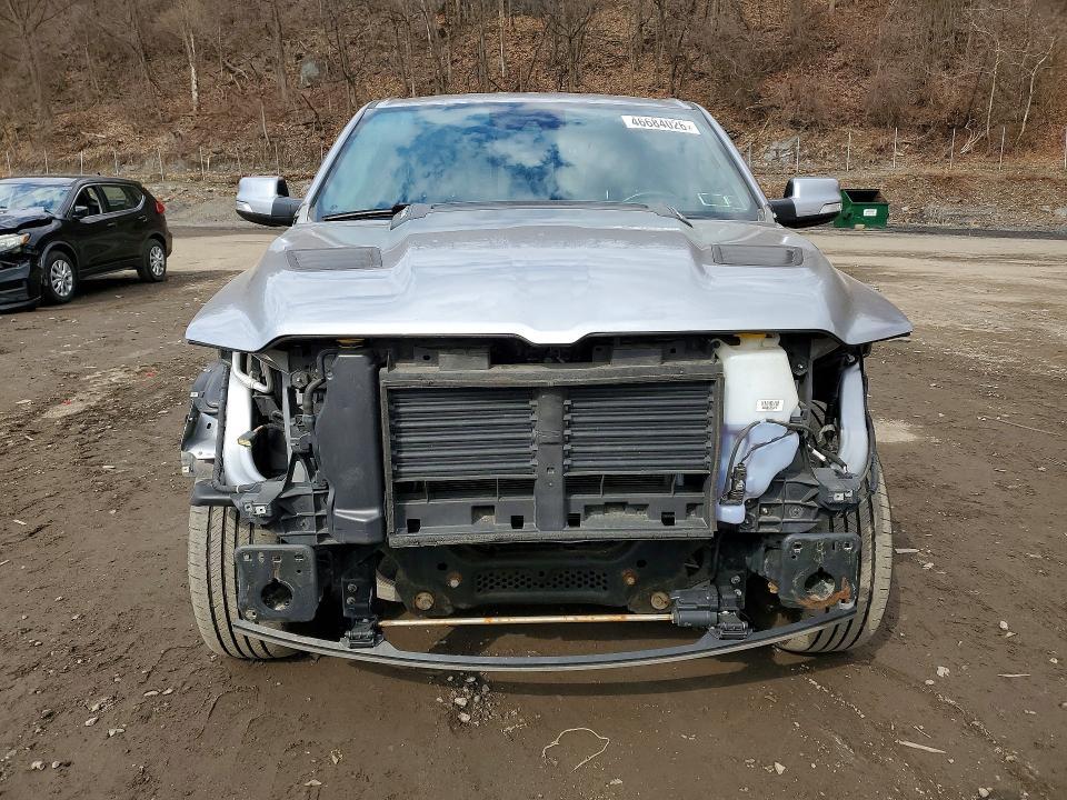 2021 Dodge 1500 Laramie