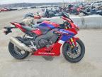 2022 Honda CBR1000 RR