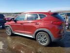 2019 Hyundai Tucson sel