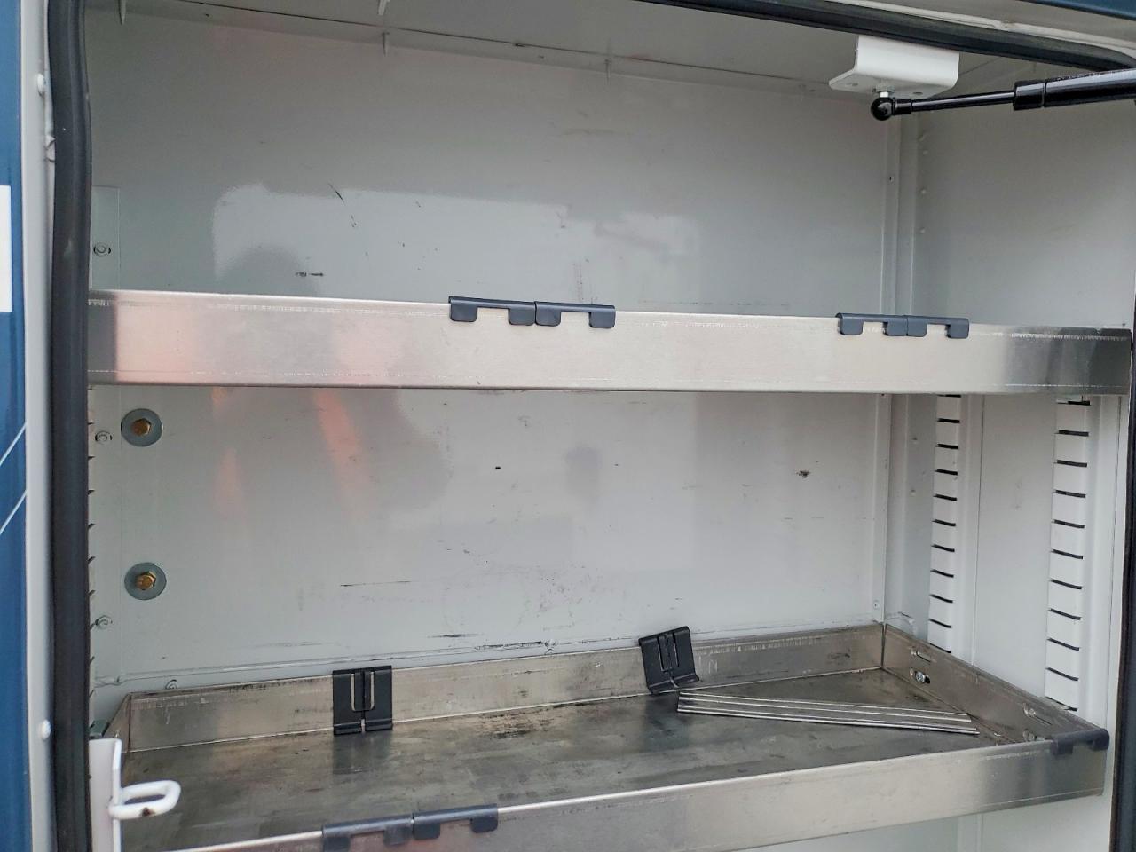 2022 Dodge RAM 3500 Tradesman Utility / Service Truck