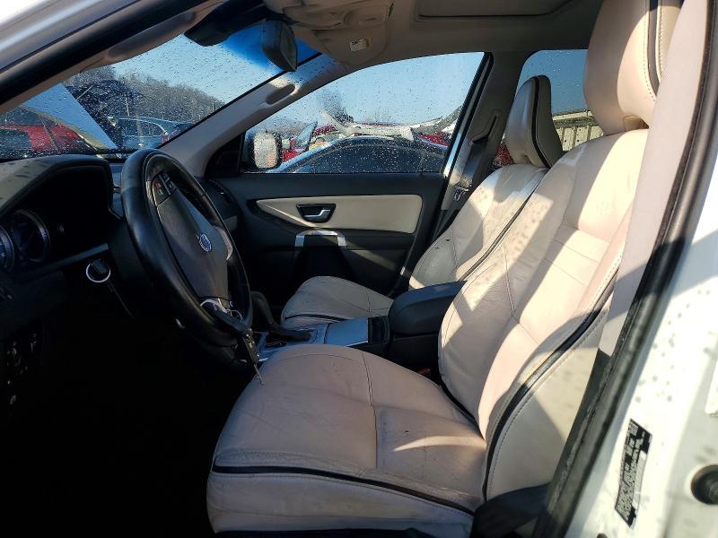 2013 Volvo Xc90 r Design