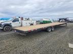 2025 Midstate Gooseneck Flatbed Trailer