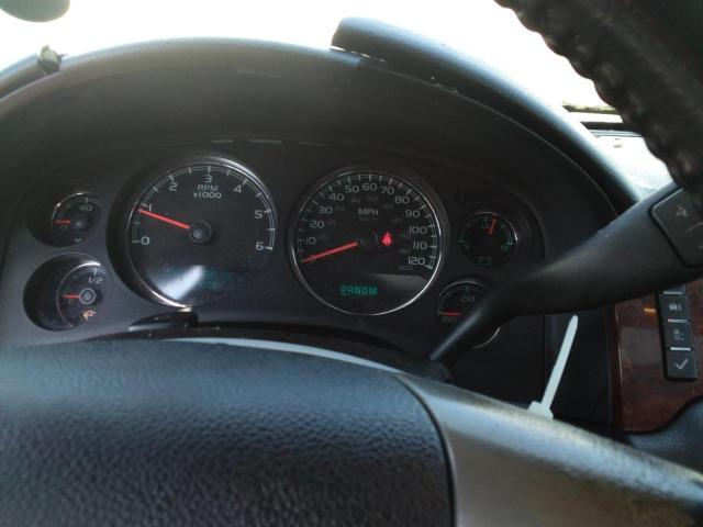 2009 GMC Sierra C1500 SLT