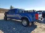 2022 Ford F450 Super Duty