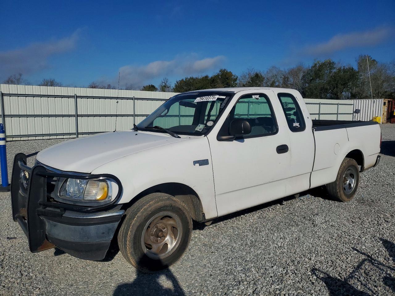 1998 Ford F150