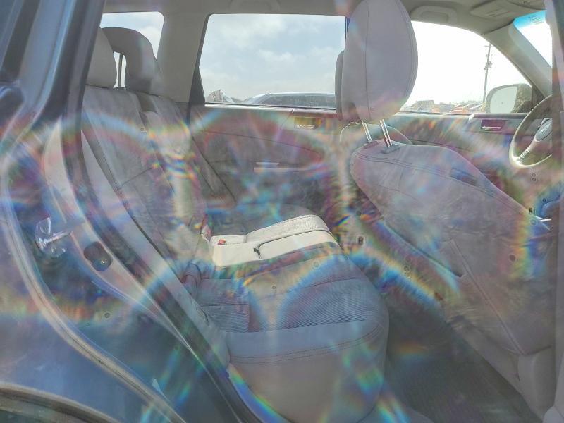 2009 Subaru Forester 2.5x Premium