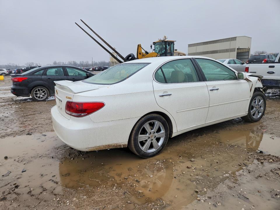 2006 Lexus Es 330 Base