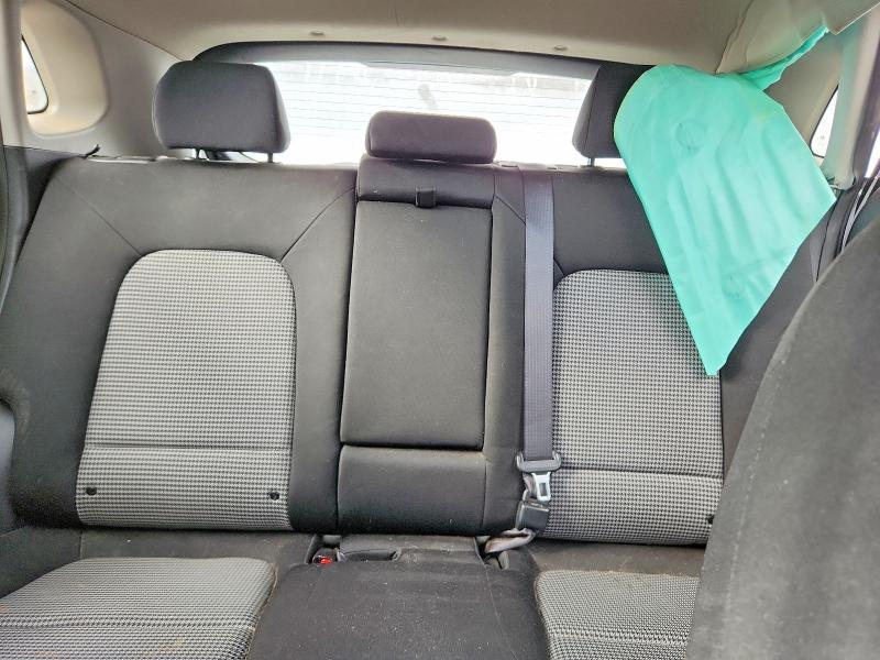 2018 Hyundai Kona sel