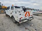 2017 Ford F250 Super Duty Utility / Service Truck