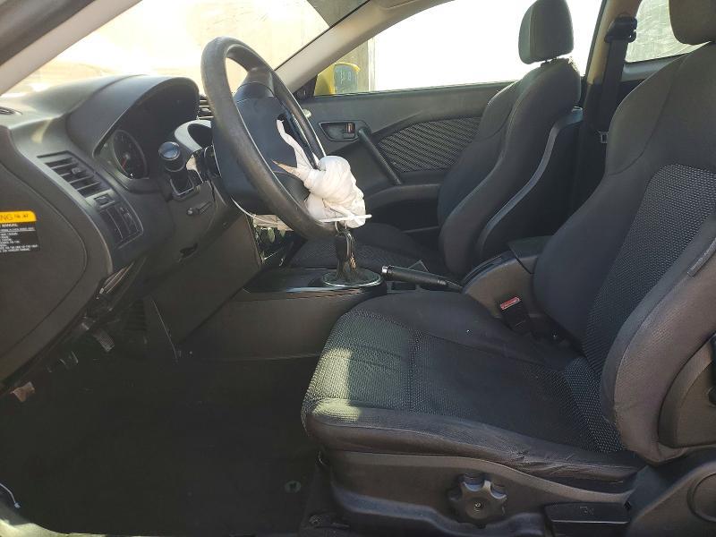 2006 Hyundai Tiburon gs