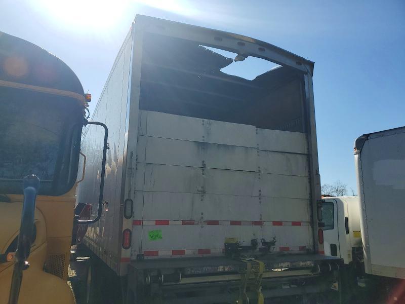 2013 Freightliner M2 106 Medium Duty