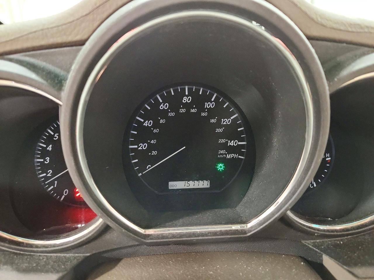 2005 Lexus Rx 330 Base