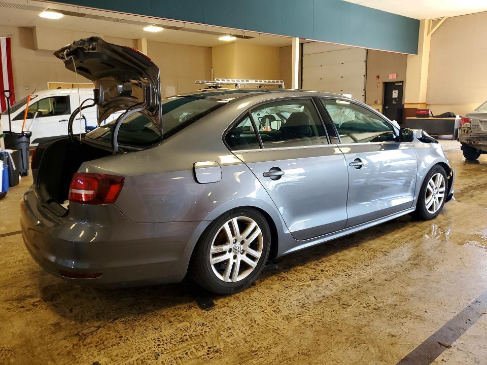 2017 Volkswagen Jetta s