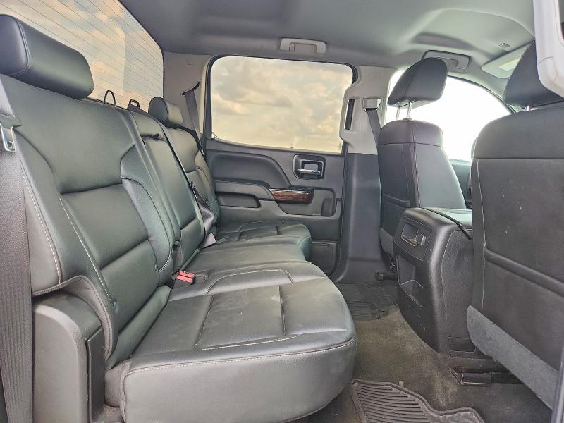 2018 GMC Sierra C1500 slt