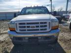 2001 Ford F250 Super Duty