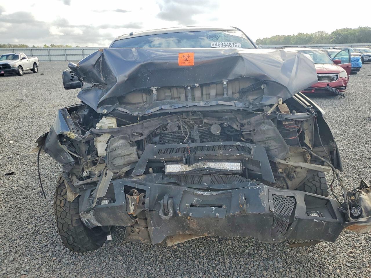 2016 Toyota Tundra TRD PRO