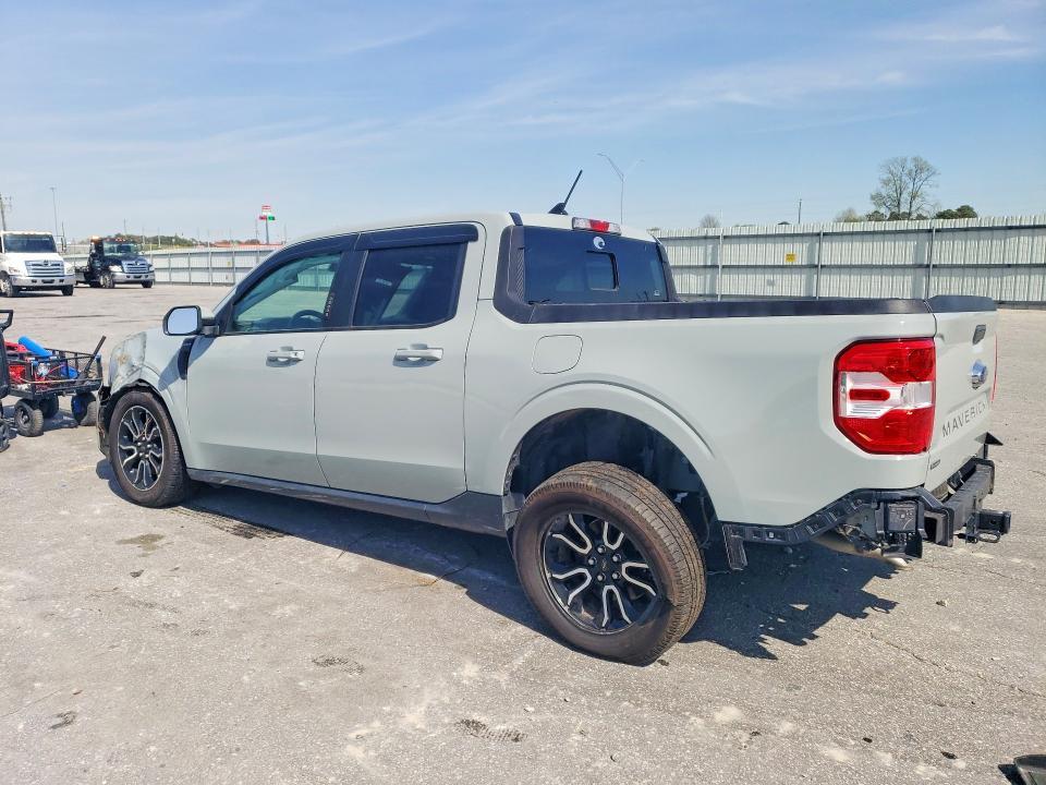 2022 Ford Maverick XL