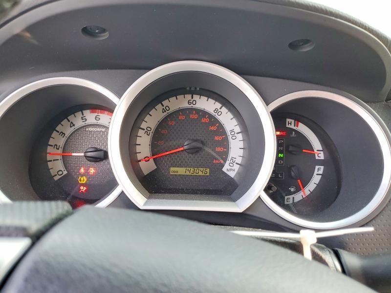 2013 Toyota Tacoma V6