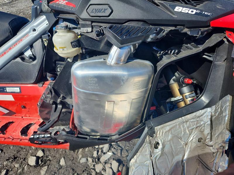 2022 Lynx 2022 Other Rave RE 850