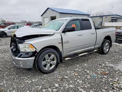 2014 Dodge RAM 1500 SLT en venta en Barberton, OH
