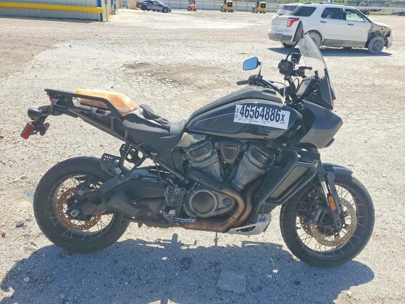 2022 Harley-Davidson RA1250 S