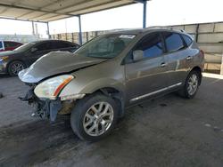 2011 Nissan Rogue s en venta en Anthony, TX