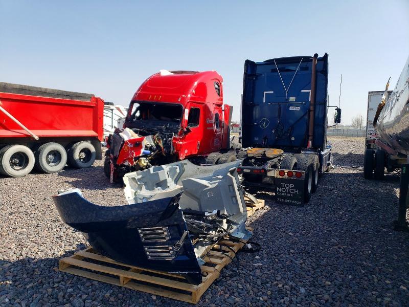 2019 Mack Anthem Semi Truck