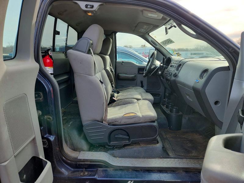 2006 Ford F-150