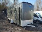 2024 Interstate ILRD716 A2 Enclosed Cargo Trailer