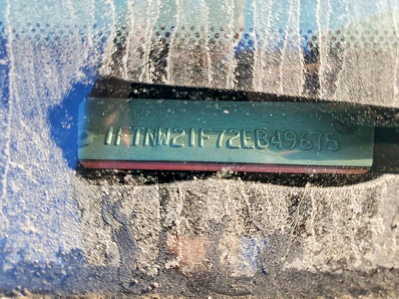 2002 Ford F250 Super Duty