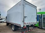2024 Isuzu NPR HD BOX Truck