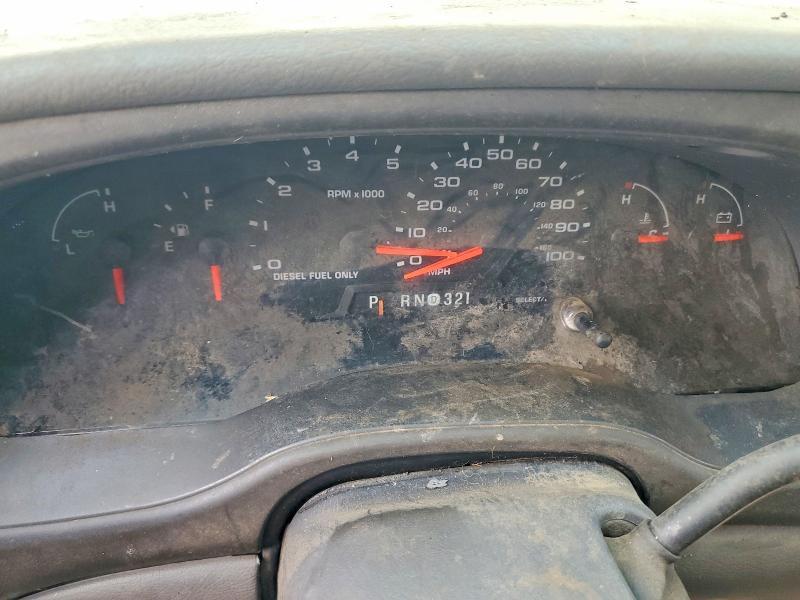 2006 Ford E-350 Ambulance