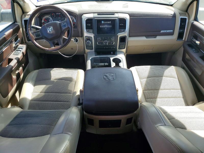 2018 Dodge RAM 1500 SLT