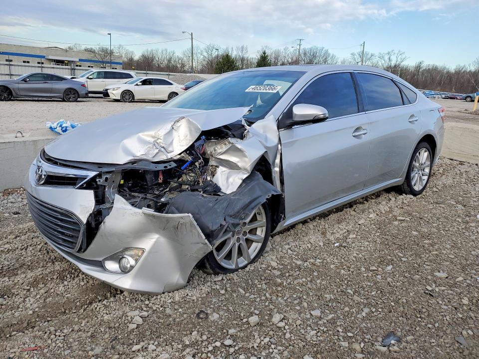 2013 Toyota Avalon