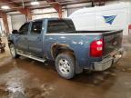 2008 Chevrolet Silverado K1500