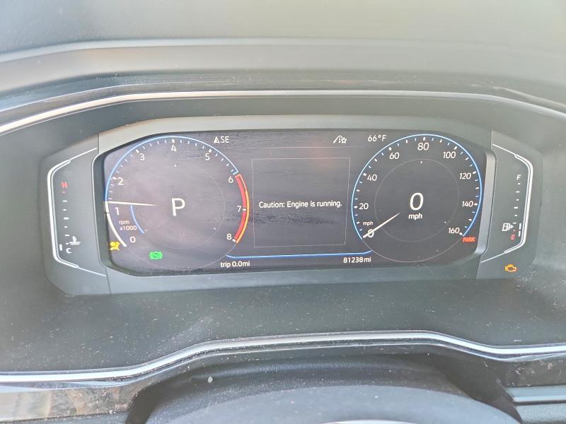 2020 Volkswagen Jetta gli