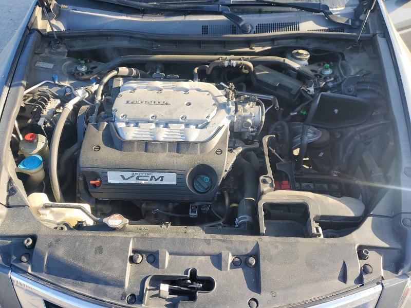 2008 Honda Accord exl