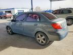 2007 KIA Rio Base