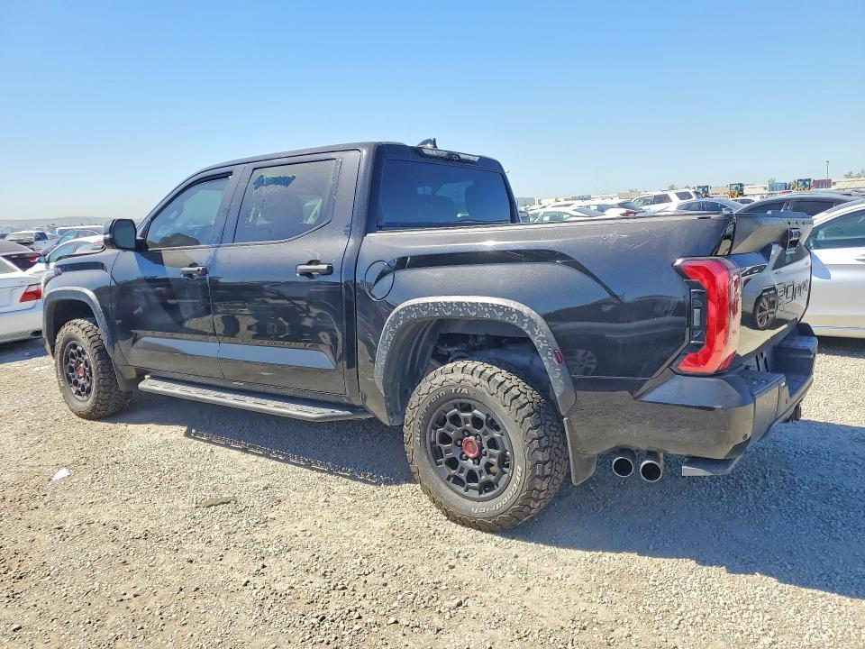 2023 Toyota Tundra TRD PRO HV