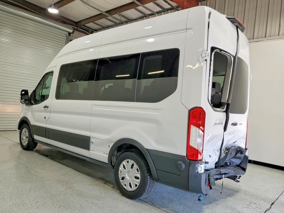 2024 Ford Transit T-350