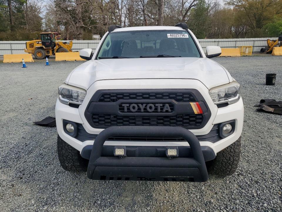 2016 Toyota Tacoma SR5 V6