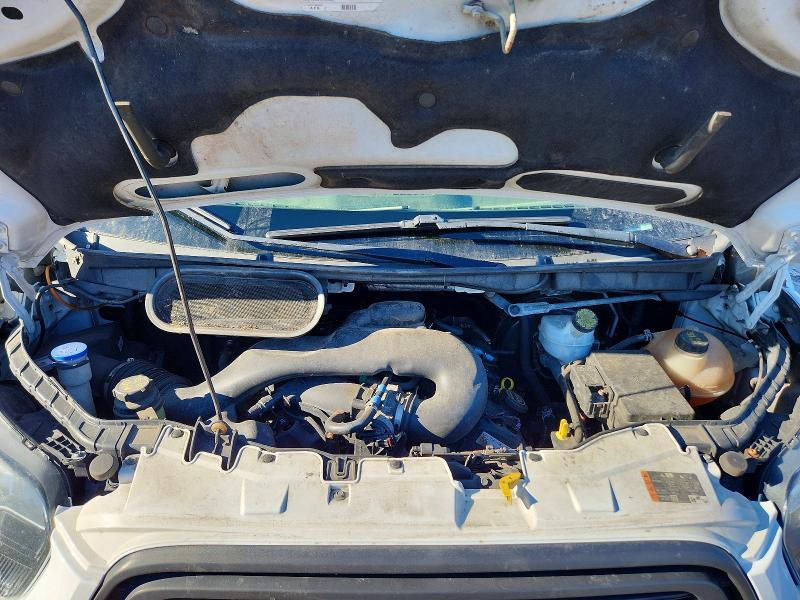 2016 Ford Transit T-250