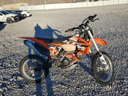 2013 KTM Xc-w for sale in North Las Vegas, NV